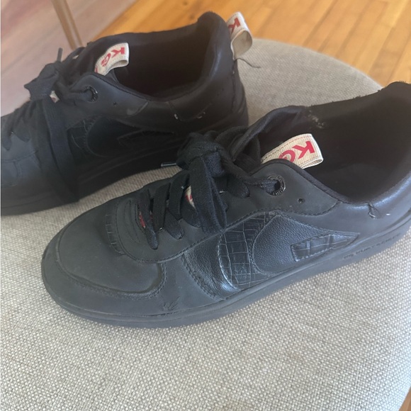 Kurt Geiger Landed Sneaker⭐️⭐️⭐️⭐️ - Picture 4 of 10